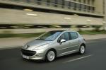 Peugeot 207 2006 года